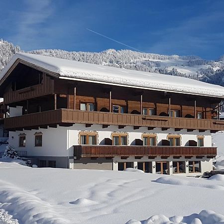 Hotel Andreas Alpbach Kültér fotó