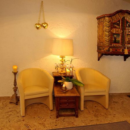Hotel Andreas Alpbach Kültér fotó