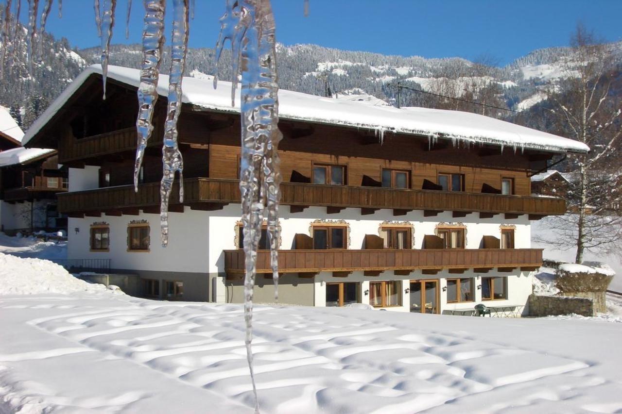Hotel Andreas Alpbach Kültér fotó