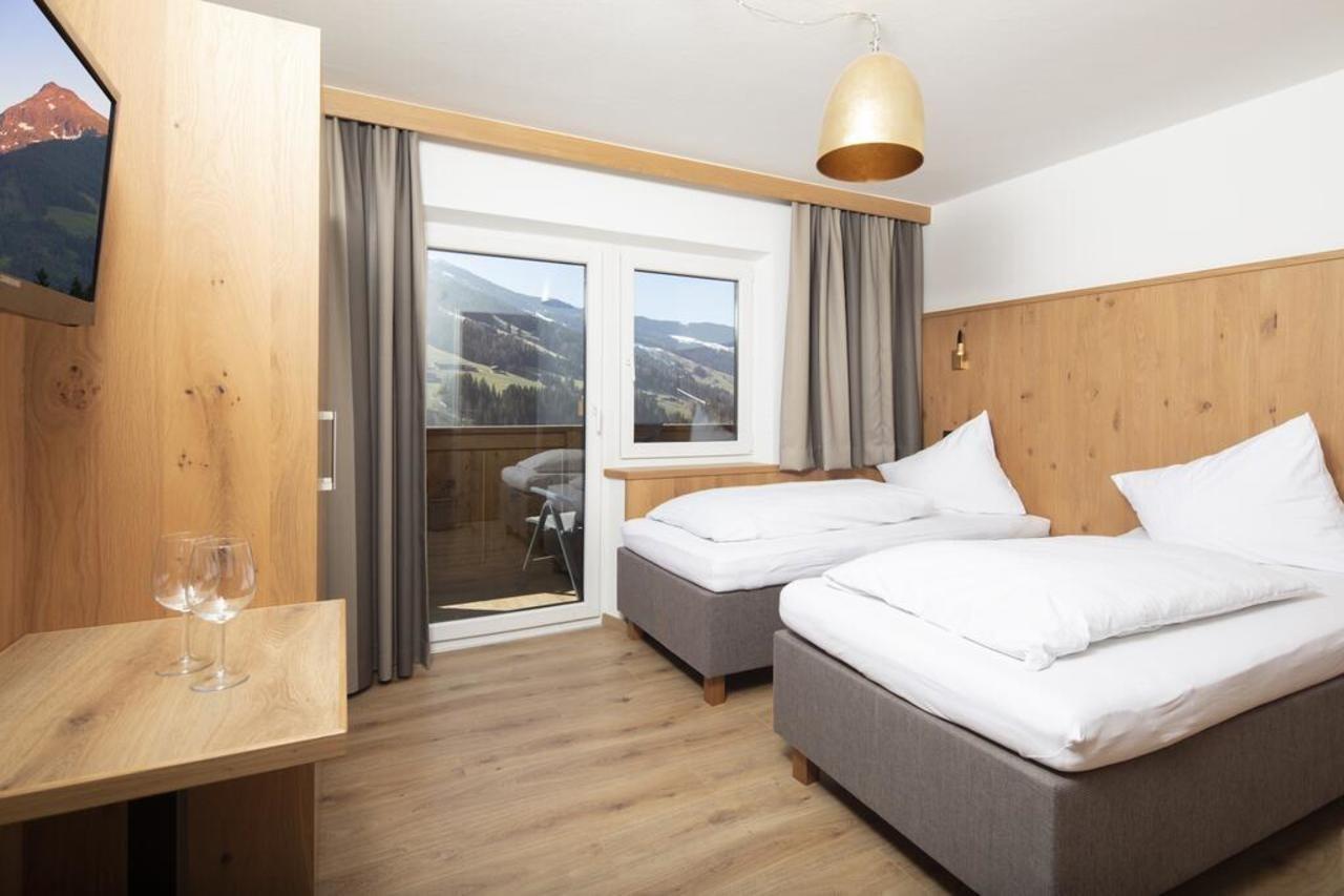 Hotel Andreas Alpbach Kültér fotó