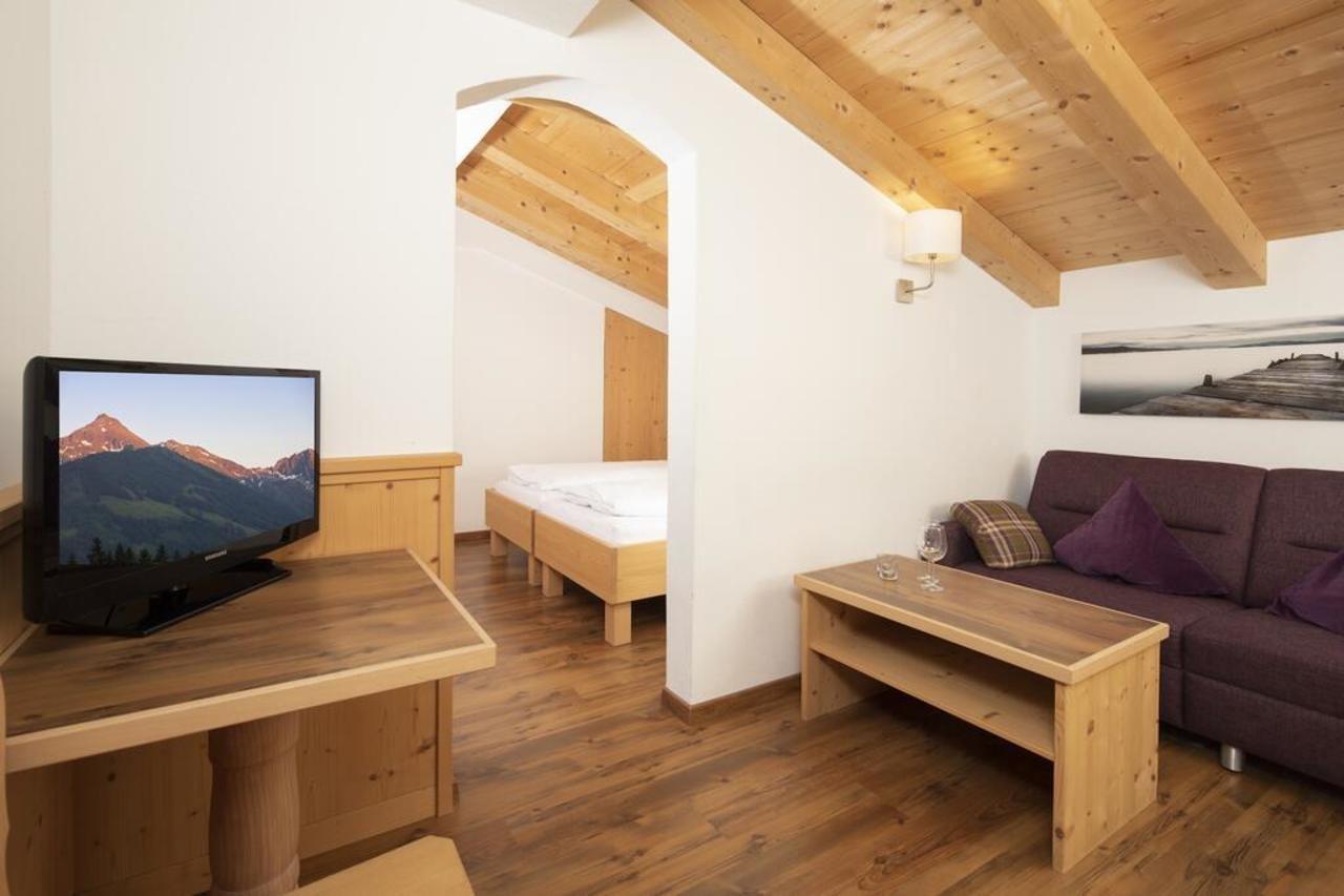 Hotel Andreas Alpbach Kültér fotó