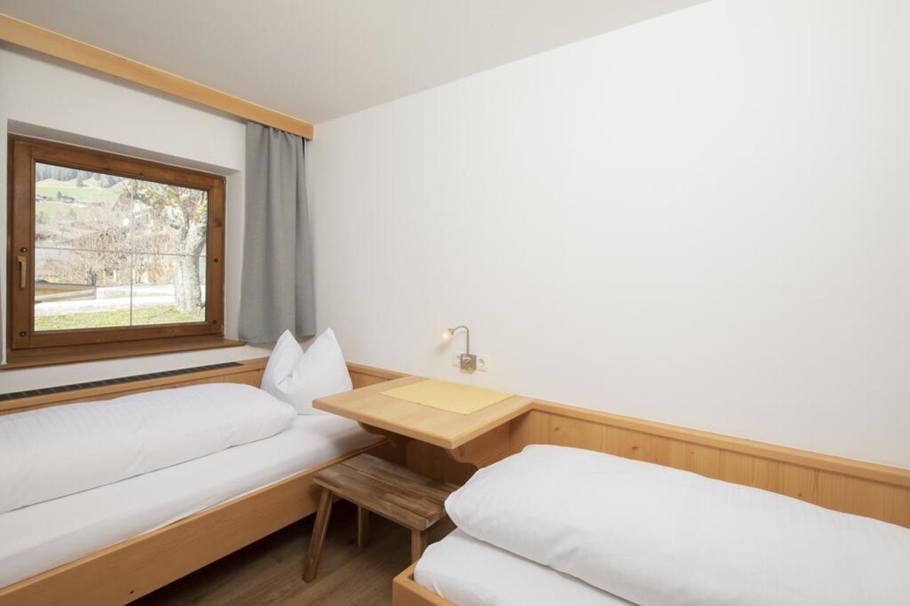 Hotel Andreas Alpbach Kültér fotó