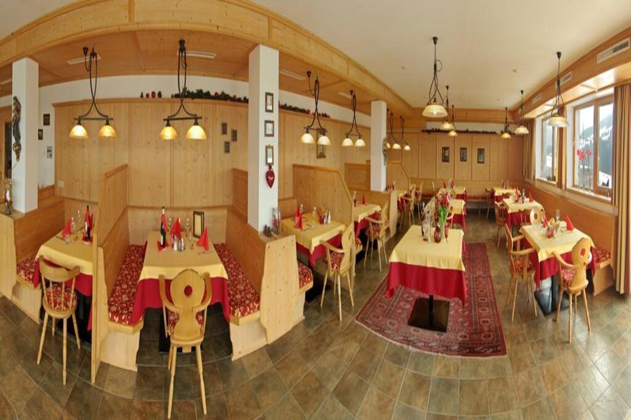Hotel Andreas Alpbach Kültér fotó