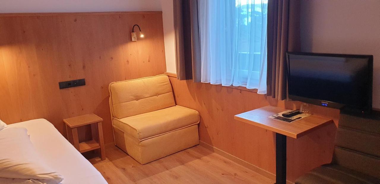 Hotel Andreas Alpbach Kültér fotó