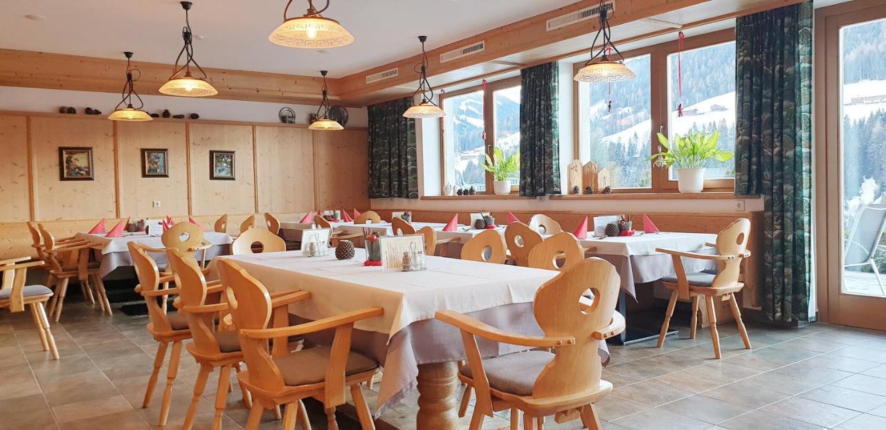 Hotel Andreas Alpbach Kültér fotó