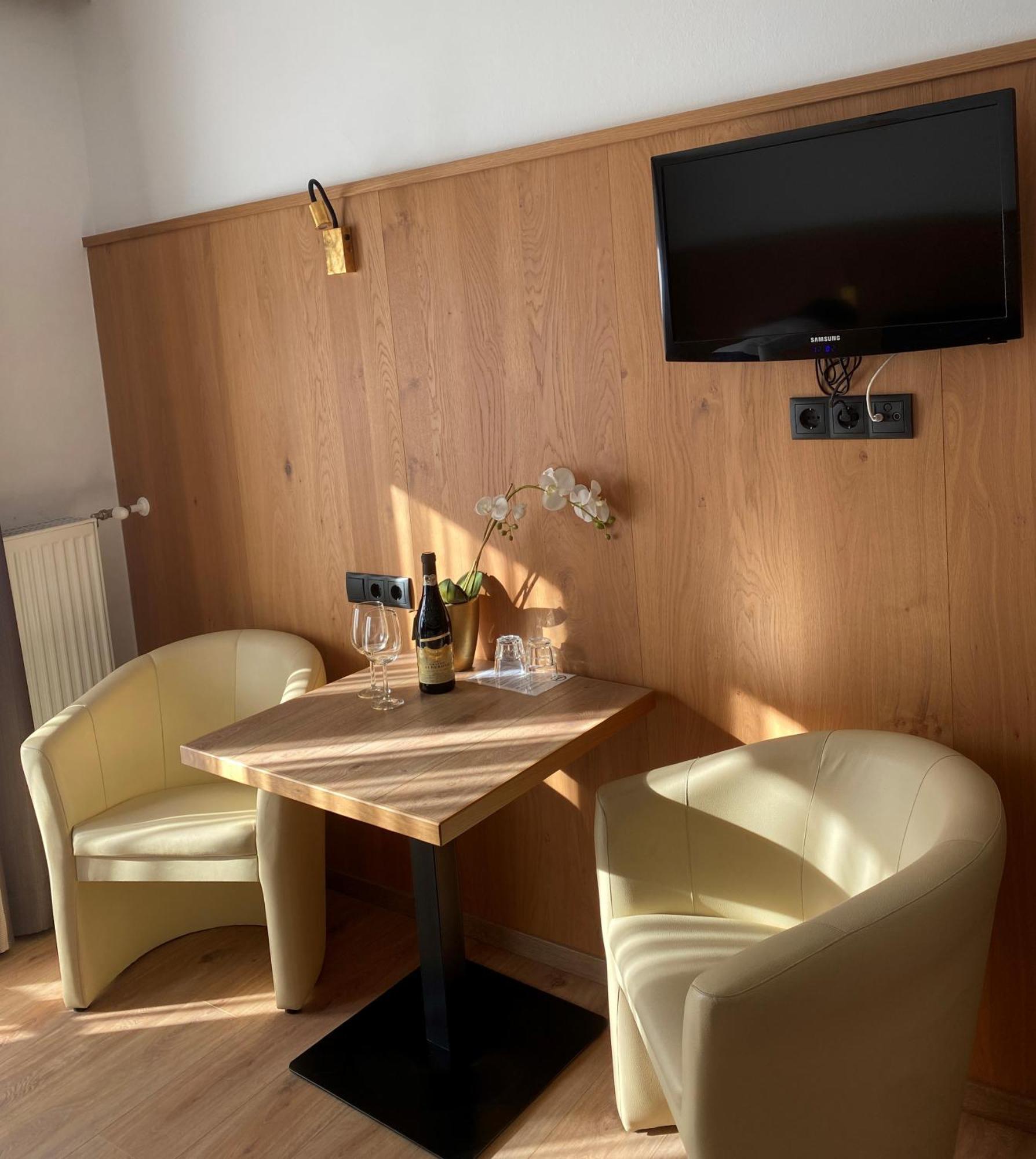 Hotel Andreas Alpbach Kültér fotó
