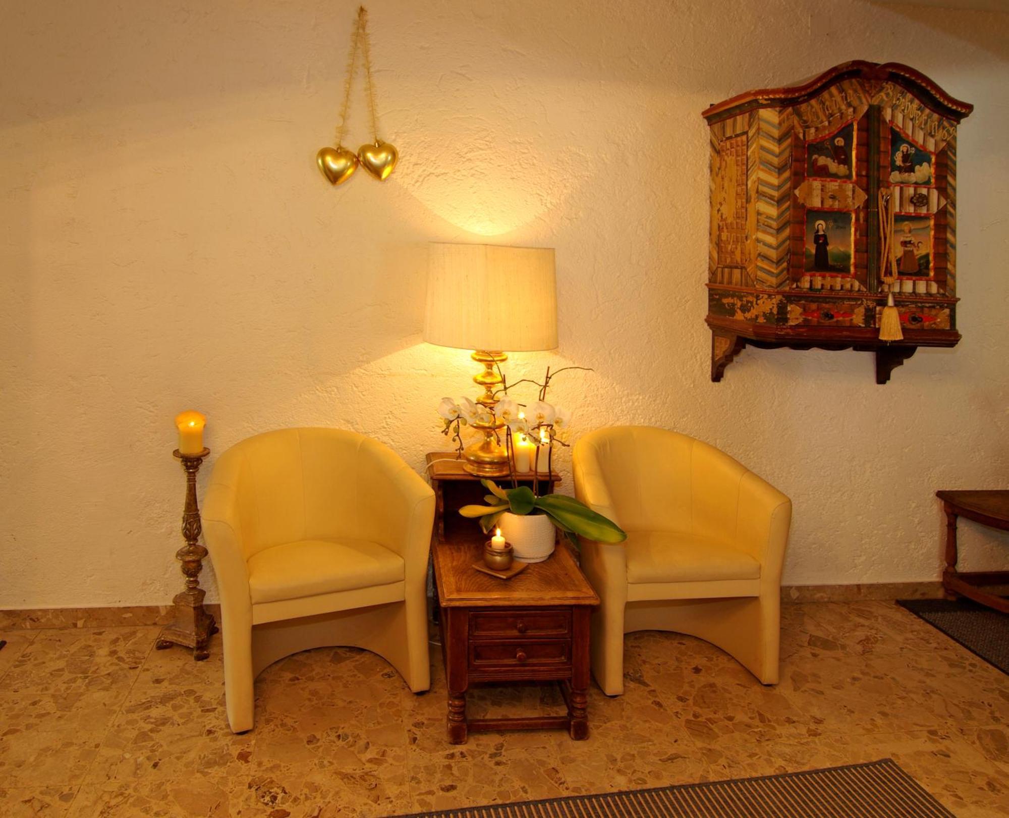 Hotel Andreas Alpbach Kültér fotó