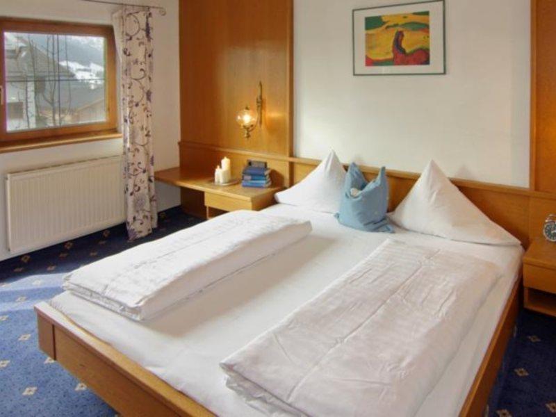 Hotel Andreas Alpbach Kültér fotó