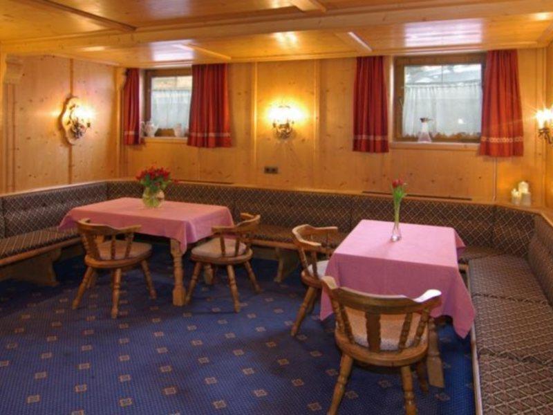 Hotel Andreas Alpbach Kültér fotó