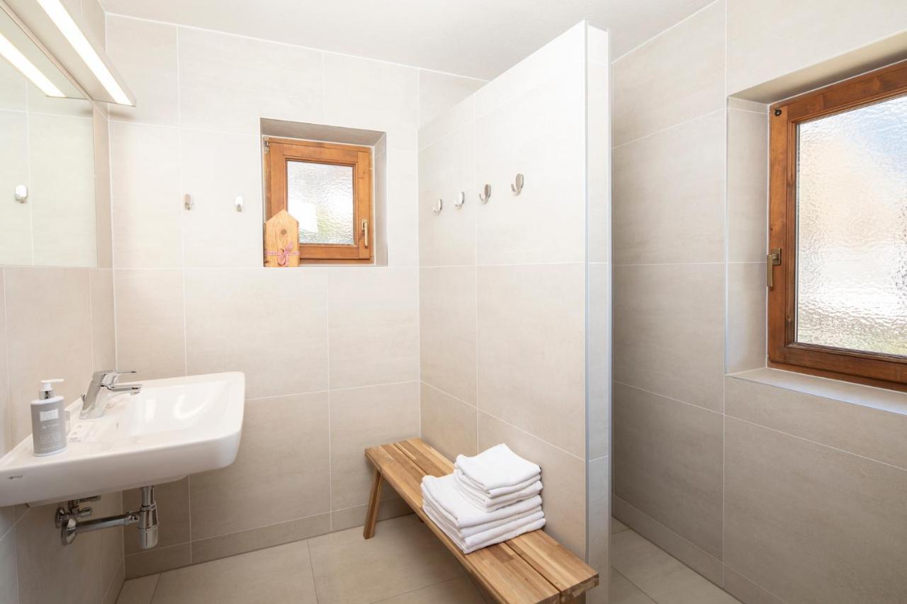 Hotel Andreas Alpbach Kültér fotó