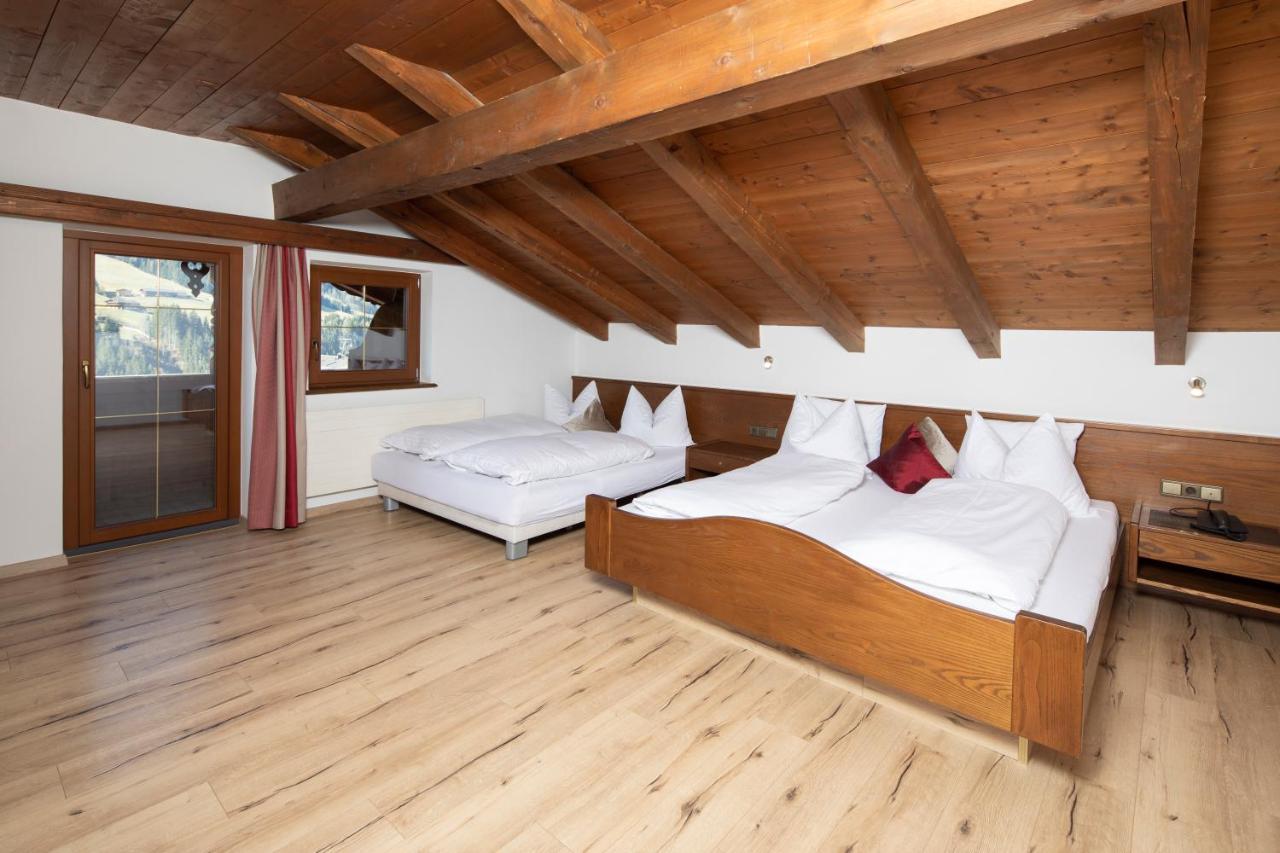 Hotel Andreas Alpbach Kültér fotó