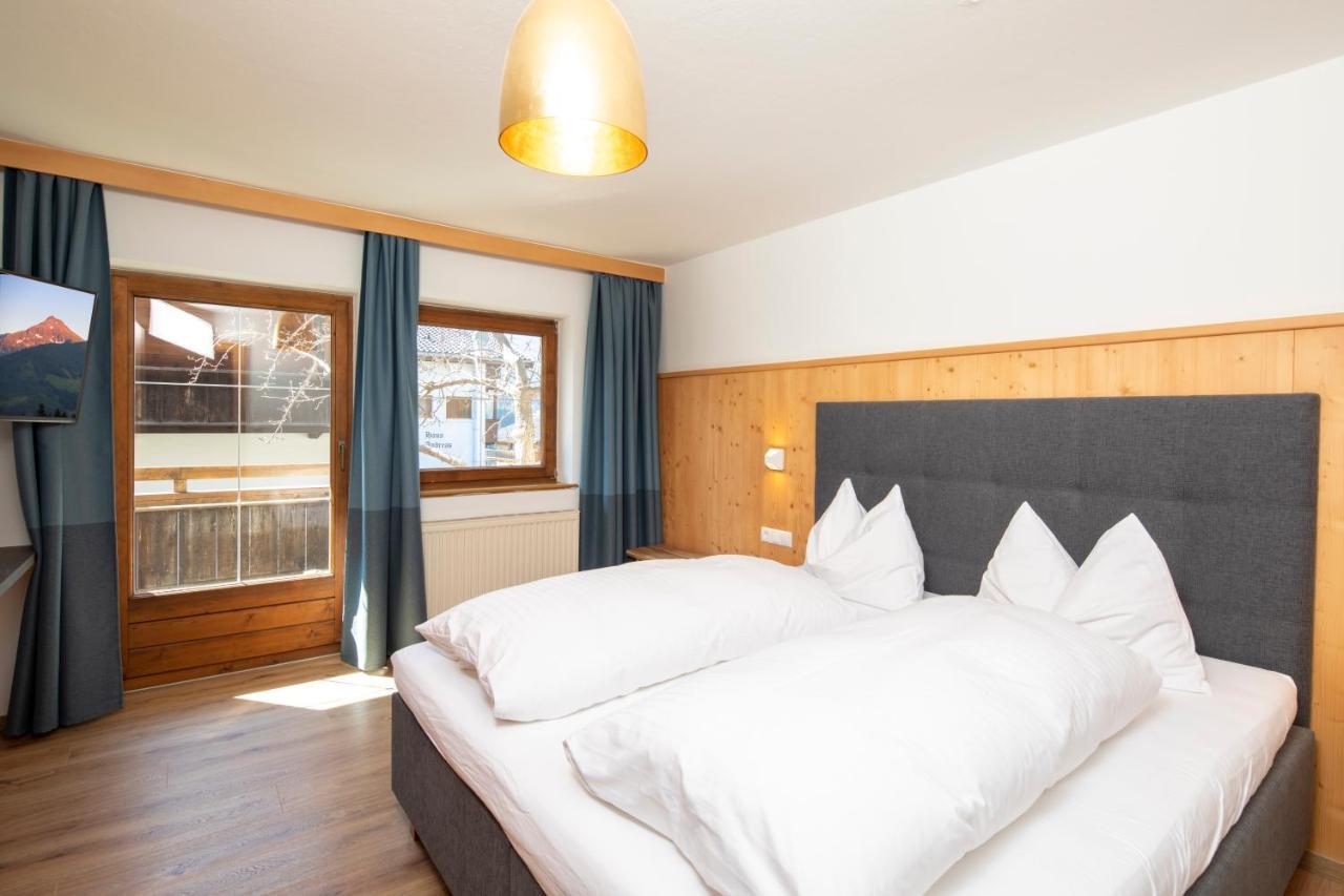 Hotel Andreas Alpbach Kültér fotó