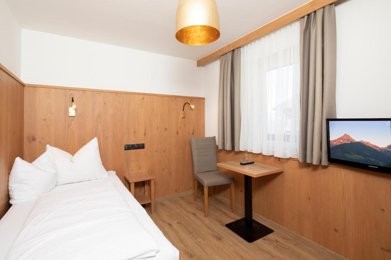 Hotel Andreas Alpbach Kültér fotó