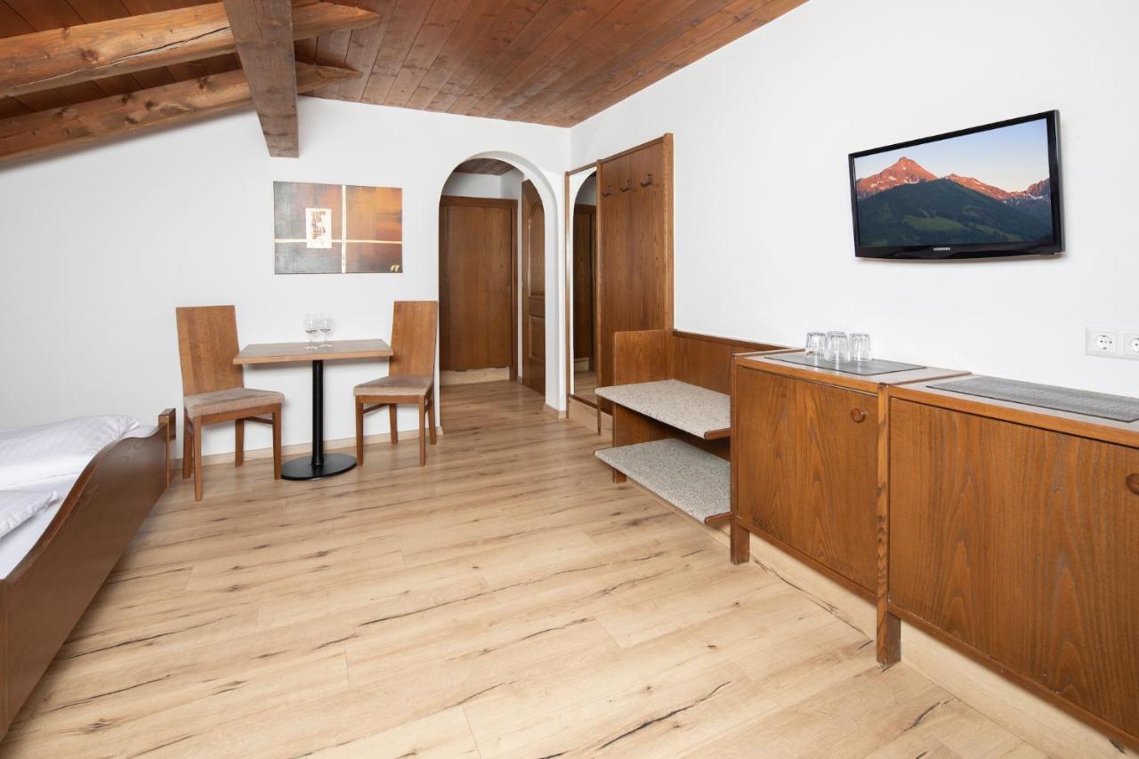 Hotel Andreas Alpbach Kültér fotó