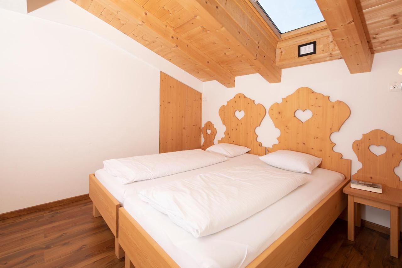 Hotel Andreas Alpbach Kültér fotó